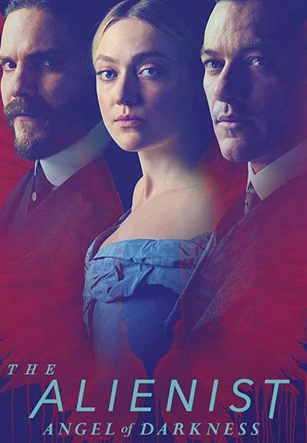 Poster Phim Nhà tâm thần học (Phần 2) (The Alienist (Season 2))