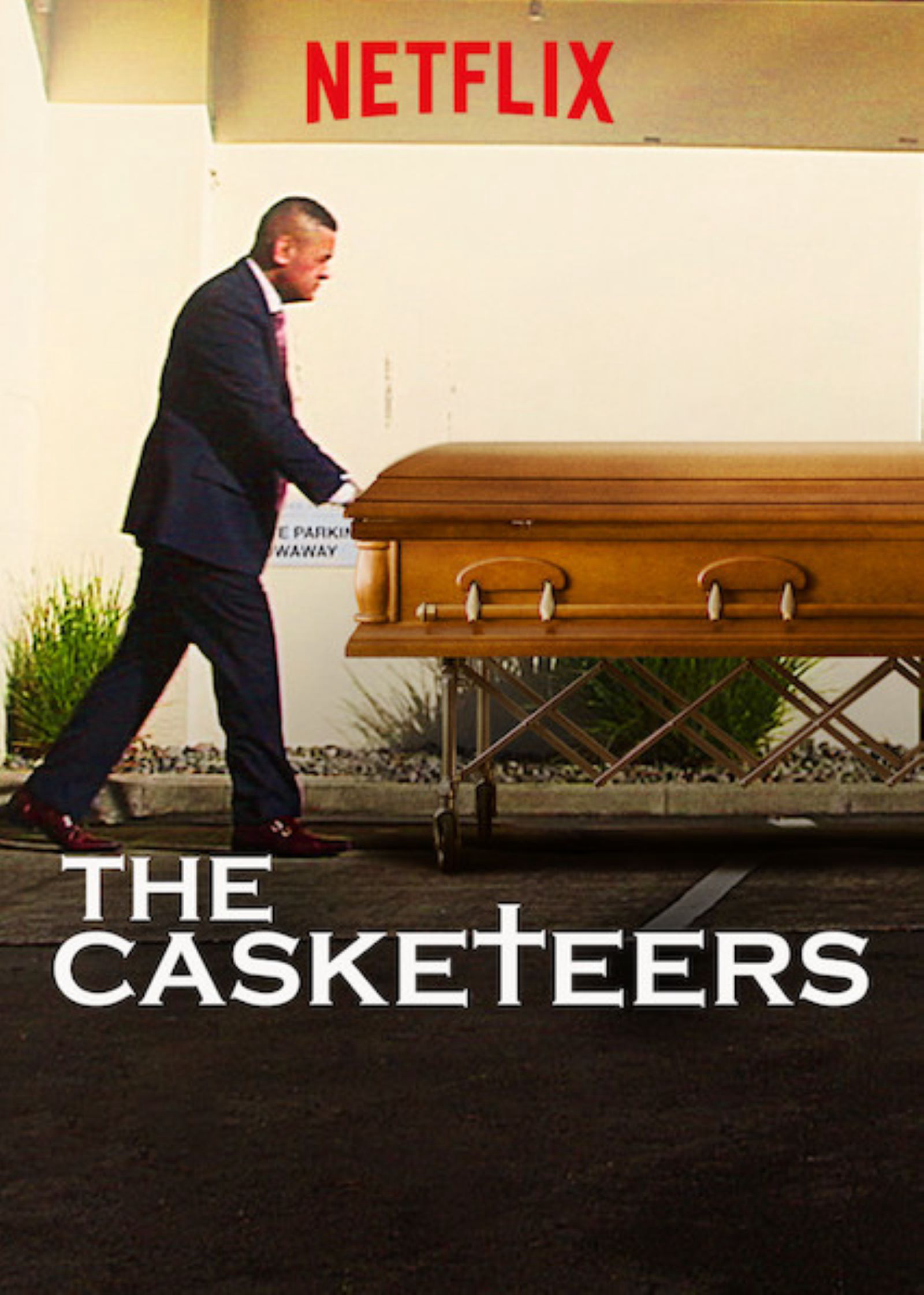 Xem Phim Nhà tang lễ (Phần 2) (The Casketeers (Season 2))