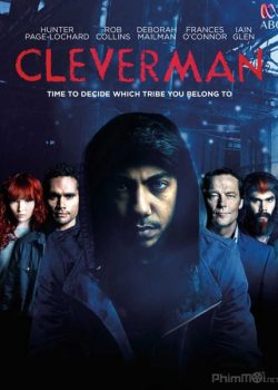 Poster Phim Nhà Thông Thái Phần 1 (Cleverman Season 1)