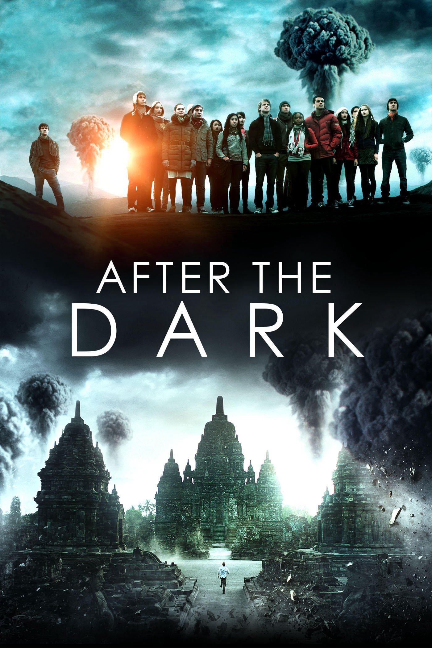 Poster Phim Nhà Triết Học (After the Dark)