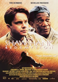 Poster Phim Nhà Tù Shawshank (The Shawshank Redemption)