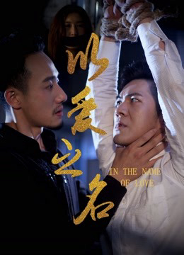 Poster Phim Nhân danh tình yêu (In Name of Love)