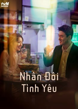 Poster Phim Nhân Đôi Tình Yêu (Double Patty)