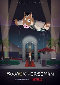 Xem Phim Nhân Mã BoJack Phần 5 (Bojack Horseman Season 5)