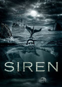 Poster Phim Nhân Ngư (Phần 1) (Siren (Season 1))