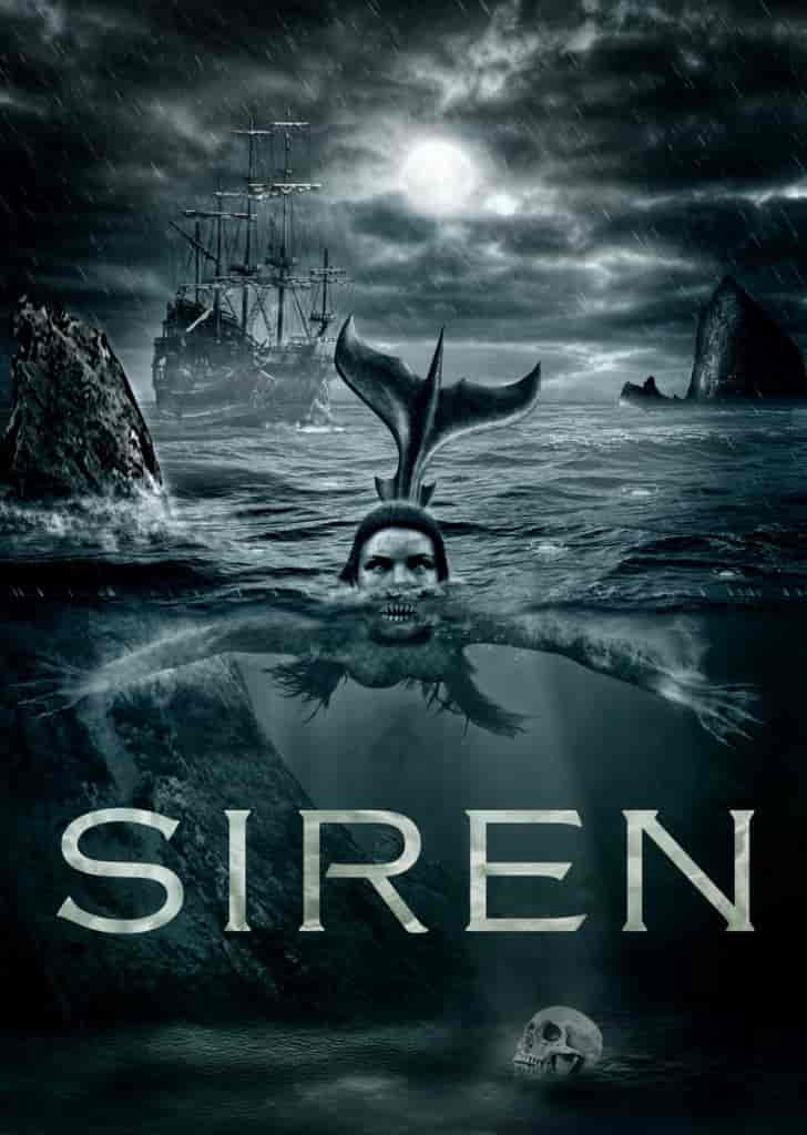 Poster Phim Nhân Ngư (Phần 2) (Siren (Season 2))