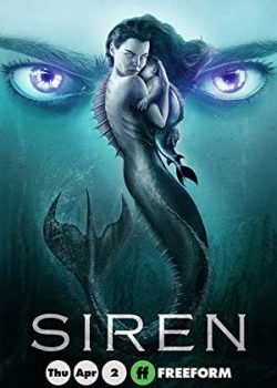 Poster Phim Nhân Ngư Phần 3 (Siren Season 3)