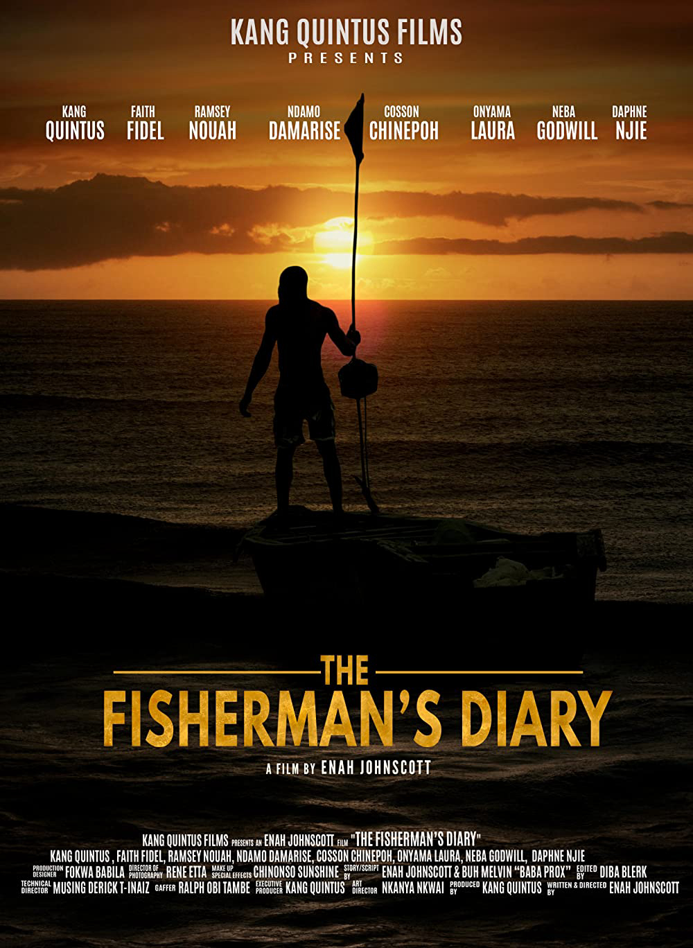 Xem Phim Nhật ký ngư dân (The Fisherman's Diary)