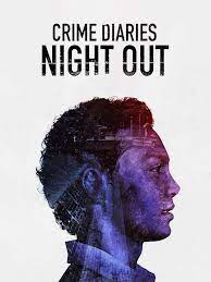 Poster Phim Nhật ký tội phạm: Đêm vắng (Crime Diaries: Night Out)