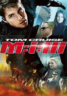 Poster Phim Nhiệm Vụ Bất Khả Thi 3 (Mission Impossible 3)