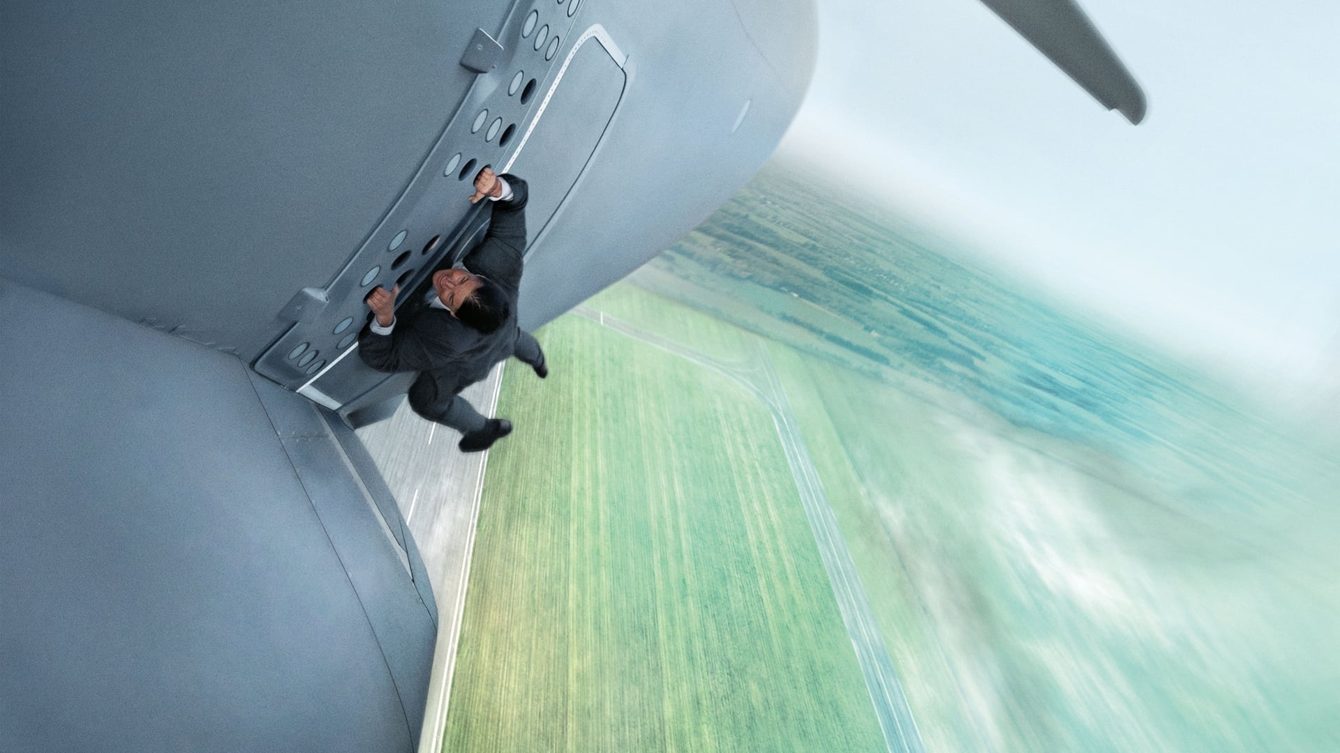 Xem Phim Nhiệm Vụ: Bất Khả Thi - Quốc Gia Bí Ẩn (Mission: Impossible - Rogue Nation)