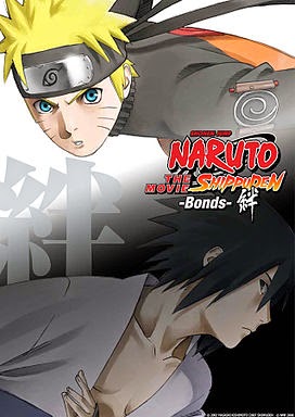 Xem Phim Nhiệm Vụ Bí Mật (Naruto Shippuden the Movie: Bonds)