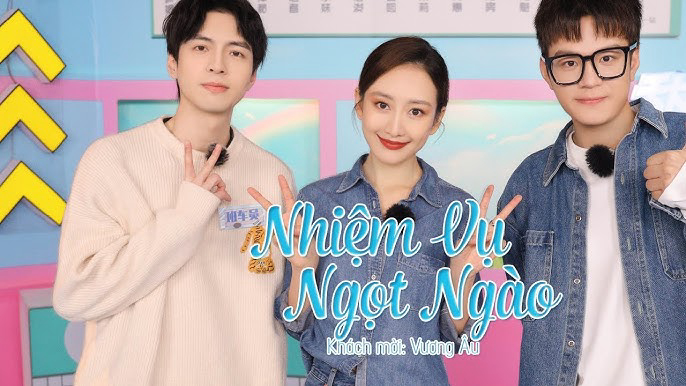 Xem Phim Nhiệm Vụ Ngọt Ngào 2022 (Nhiệm Vụ Ngọt Ngào 2022)