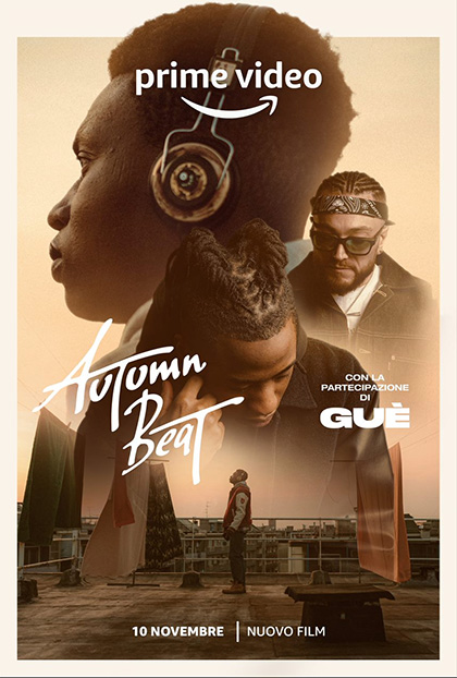 Poster Phim Nhịp Điệu Mùa Thu (Autumn Beat)