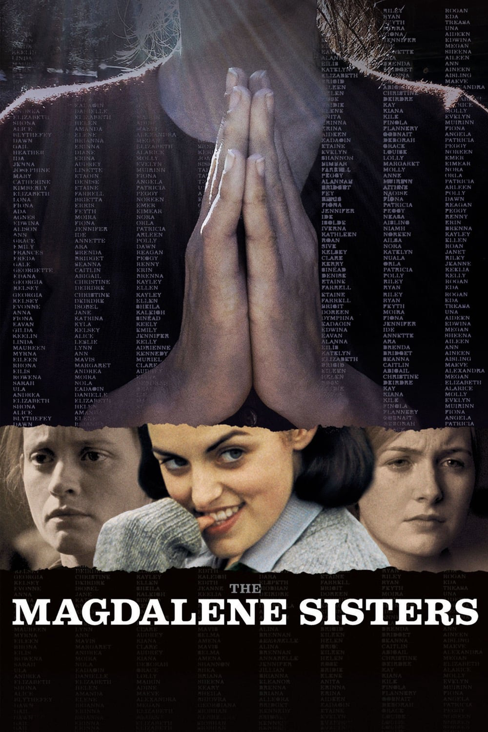 Xem Phim Những Bà Sơ Magdalene (The Magdalene Sisters)