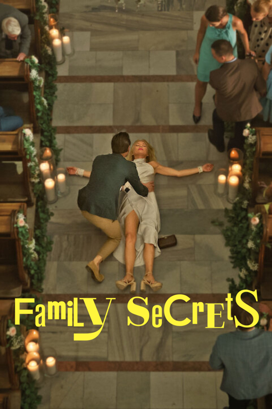 Poster Phim Những bí mật gia đình (Family Secrets)