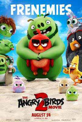 Xem Phim Những Chú Chim Giận Dữ (Phần 2) (The Angry Birds Movie 2)