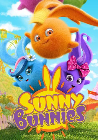 Xem Phim Những chú thỏ sặc sỡ (Phần 2) (Sunny Bunnies (Season 2))