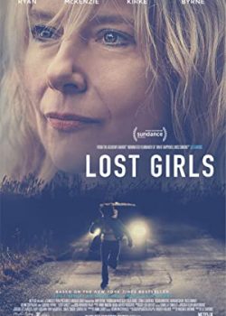 Poster Phim Những Cô Gái Mất Tích (Lost Girls)
