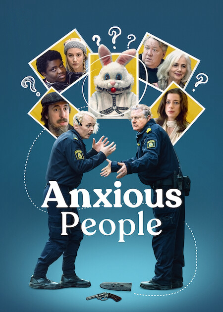 Xem Phim Những con người lo âu (Anxious People)