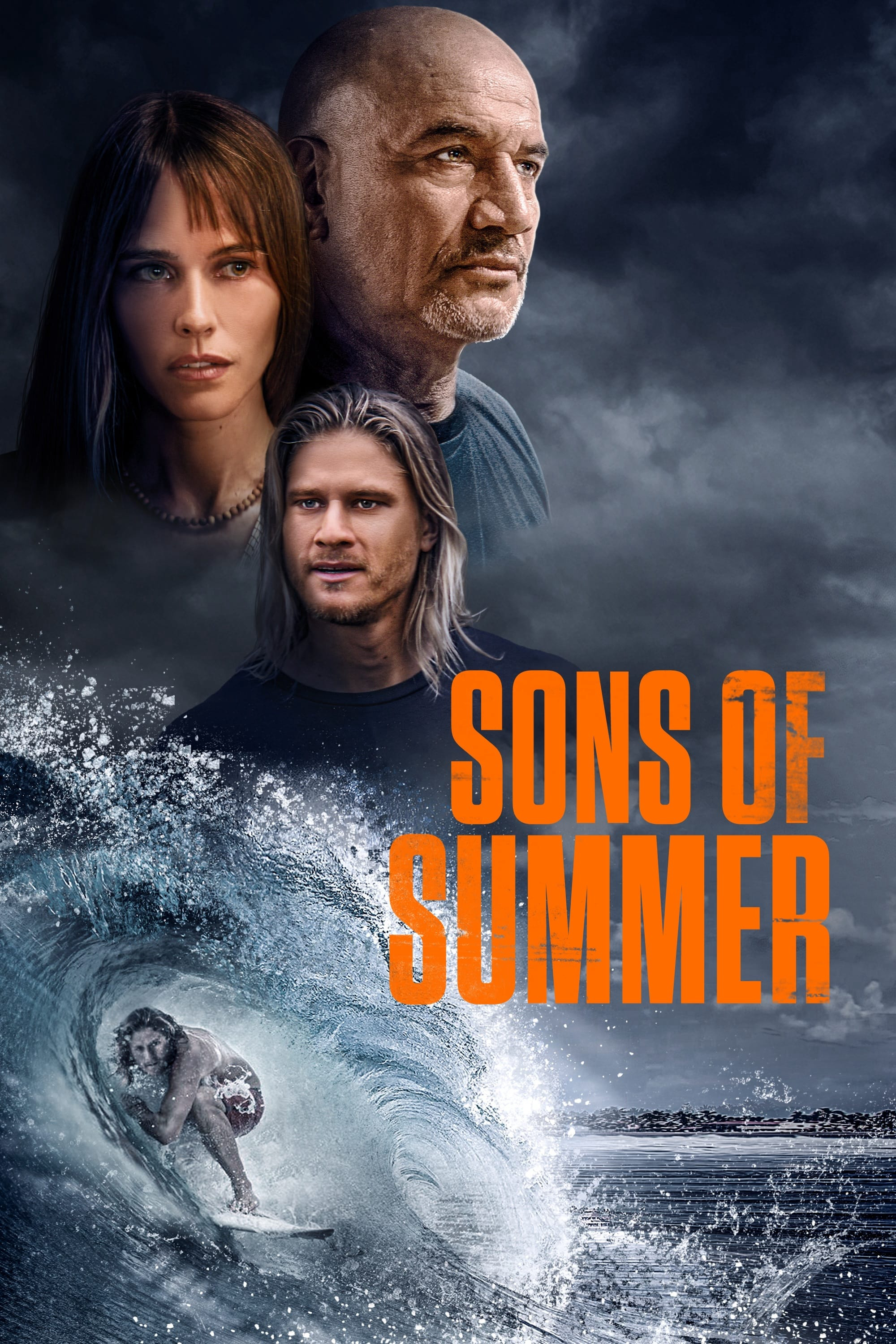 Xem Phim Những Đứa Con Của Mùa Hè (Sons of Summer)