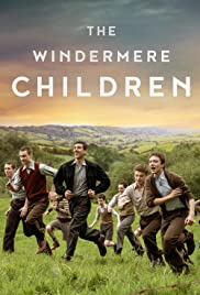 Poster Phim Những Đứa Trẻ Của Windermere (The Windermere Children)