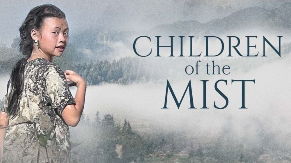 Xem Phim Những Đứa Trẻ Trong Sương (Children Of The Mist)