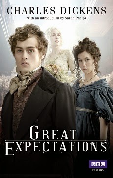 Poster Phim Những Kỳ Vọng Lớn Lao (Great Expectations)