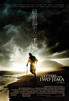 Poster Phim Những Lá Thư Từ Đảo Iwo Jima (Letters from Iwo Jima)
