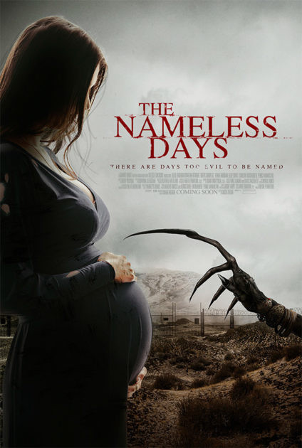 Xem Phim Những Ngày Không Tên (The Nameless Days)