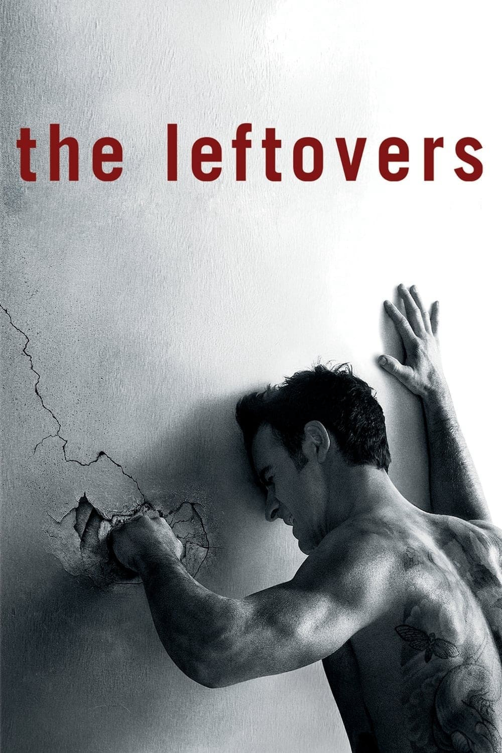 Xem Phim Những Người Bị Bỏ Lại (Phần 1) (The Leftovers (Season 1))