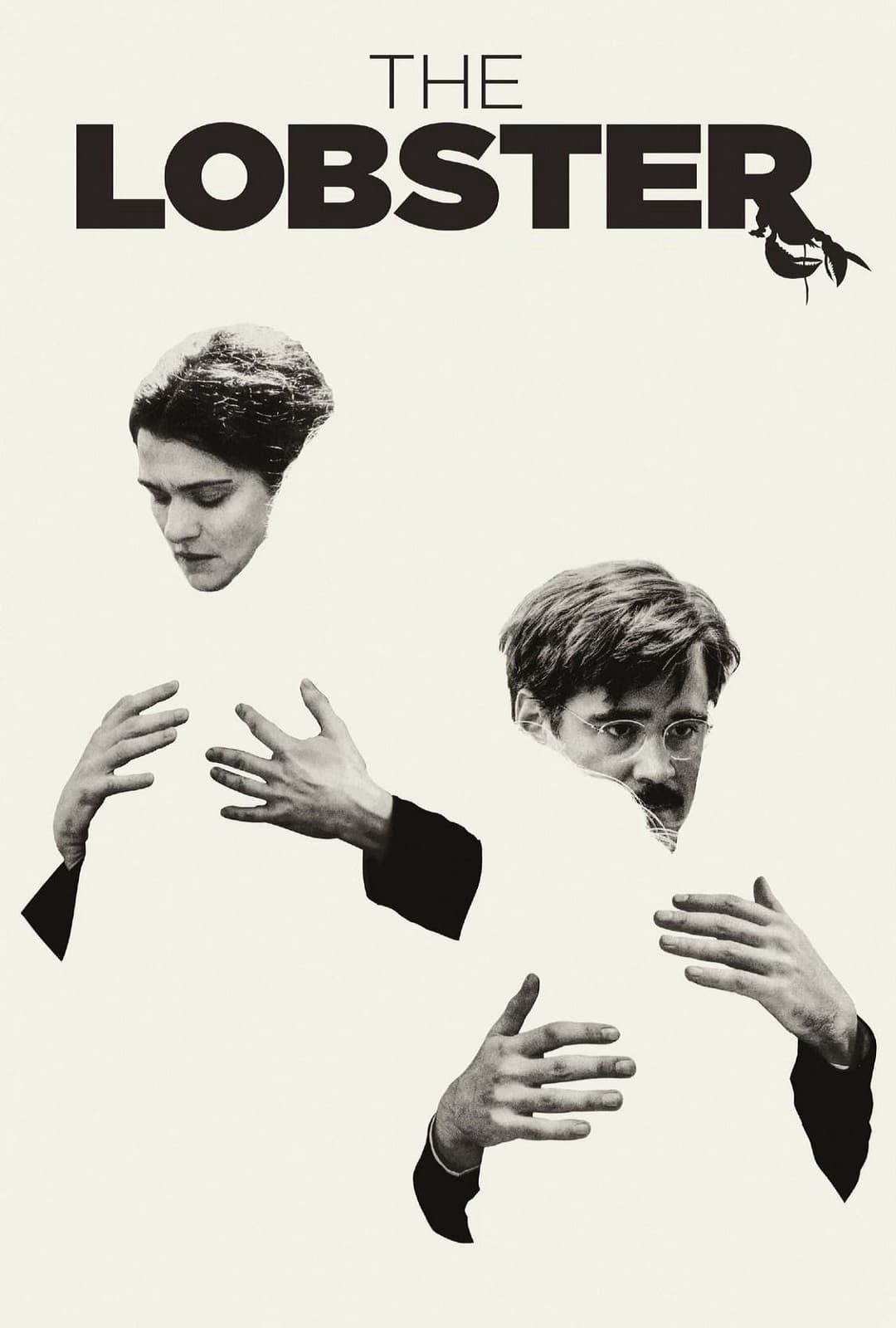 Poster Phim Những Người Độc Thân (The Lobster)