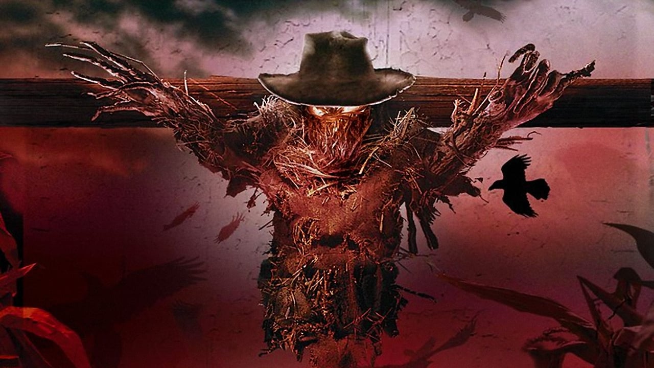 Xem Phim Những Người Đưa Tin 2 (Messengers 2: The Scarecrow)
