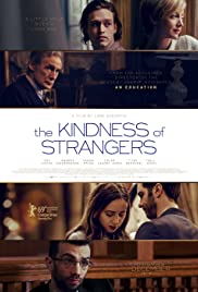 Xem Phim Những Người Lạ Mặt Tốt Bụng (The Kindness of Strangers)