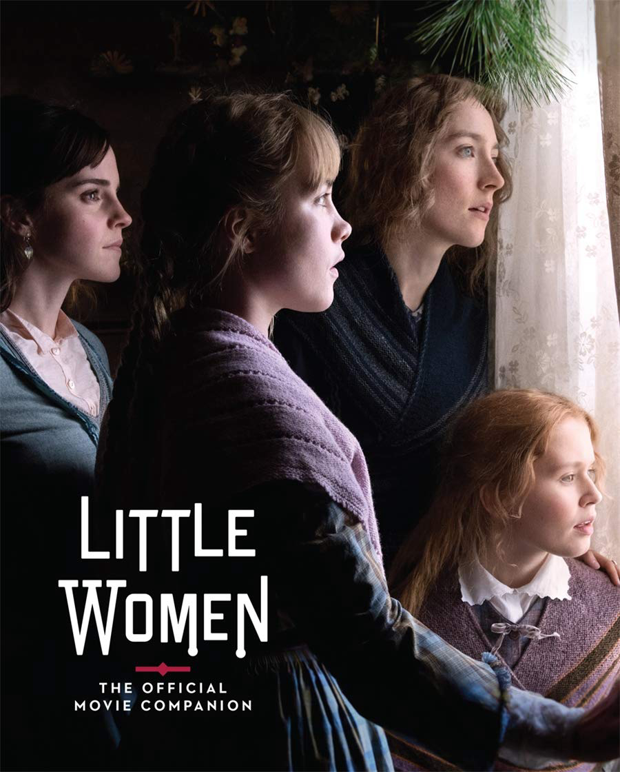 Xem Phim Những người phụ nữ bé nhỏ (Little Women)
