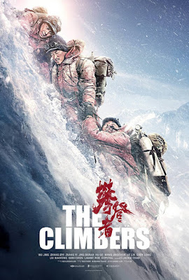 Poster Phim Những Nhà Leo Núi (The Climbers)