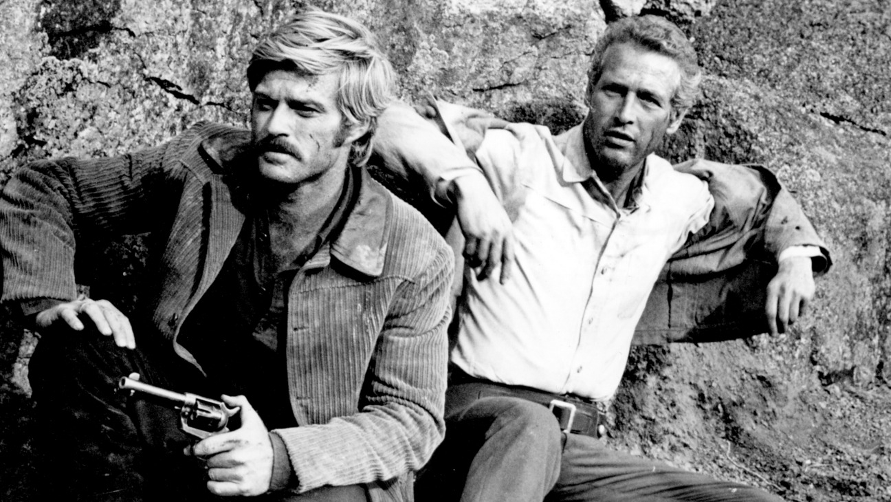Xem Phim Những Tên Cướp Siêu Hạng (Butch Cassidy And The Sundance Kid)