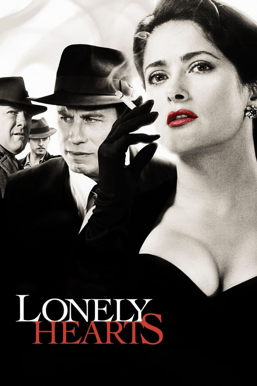 Poster Phim Những Trái Tim Cô Đơn 2006 (Lonely Hearts)