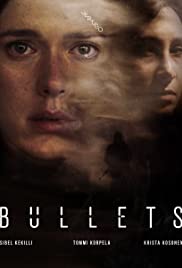 Poster Phim Những Viên Đạn Phần 1 (Bullets Season 1)