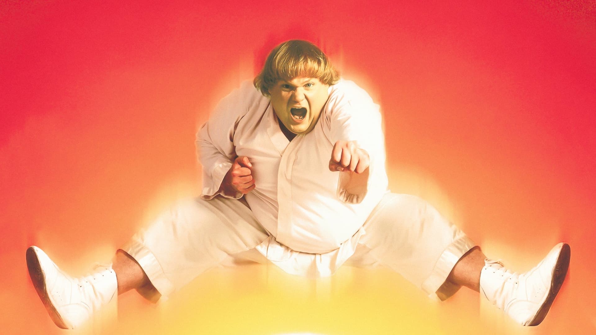 Xem Phim Ninja Béo Ù (Beverly Hills Ninja)