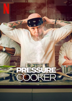 Poster Phim Nồi áp suất (Pressure Cooker)