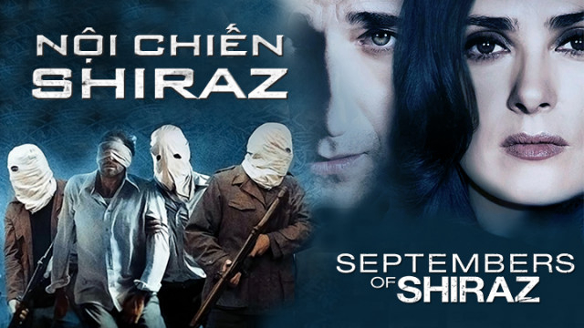 Xem Phim Nội Chiến Shiraz (September Of Shiraz)