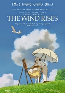 Xem Phim Nổi Gió (The Wind Rises)
