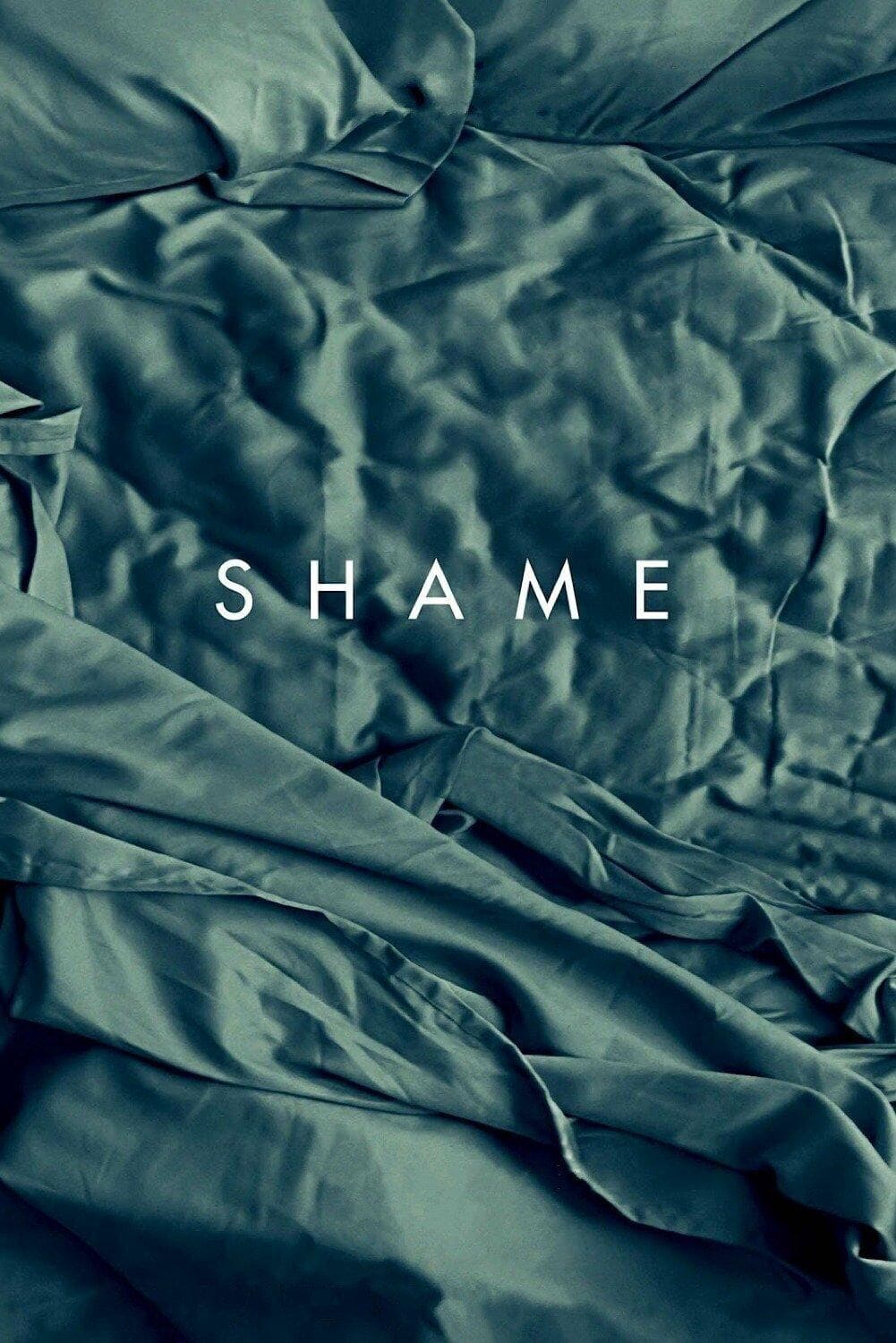 Poster Phim Nỗi ô nhục (Shame)