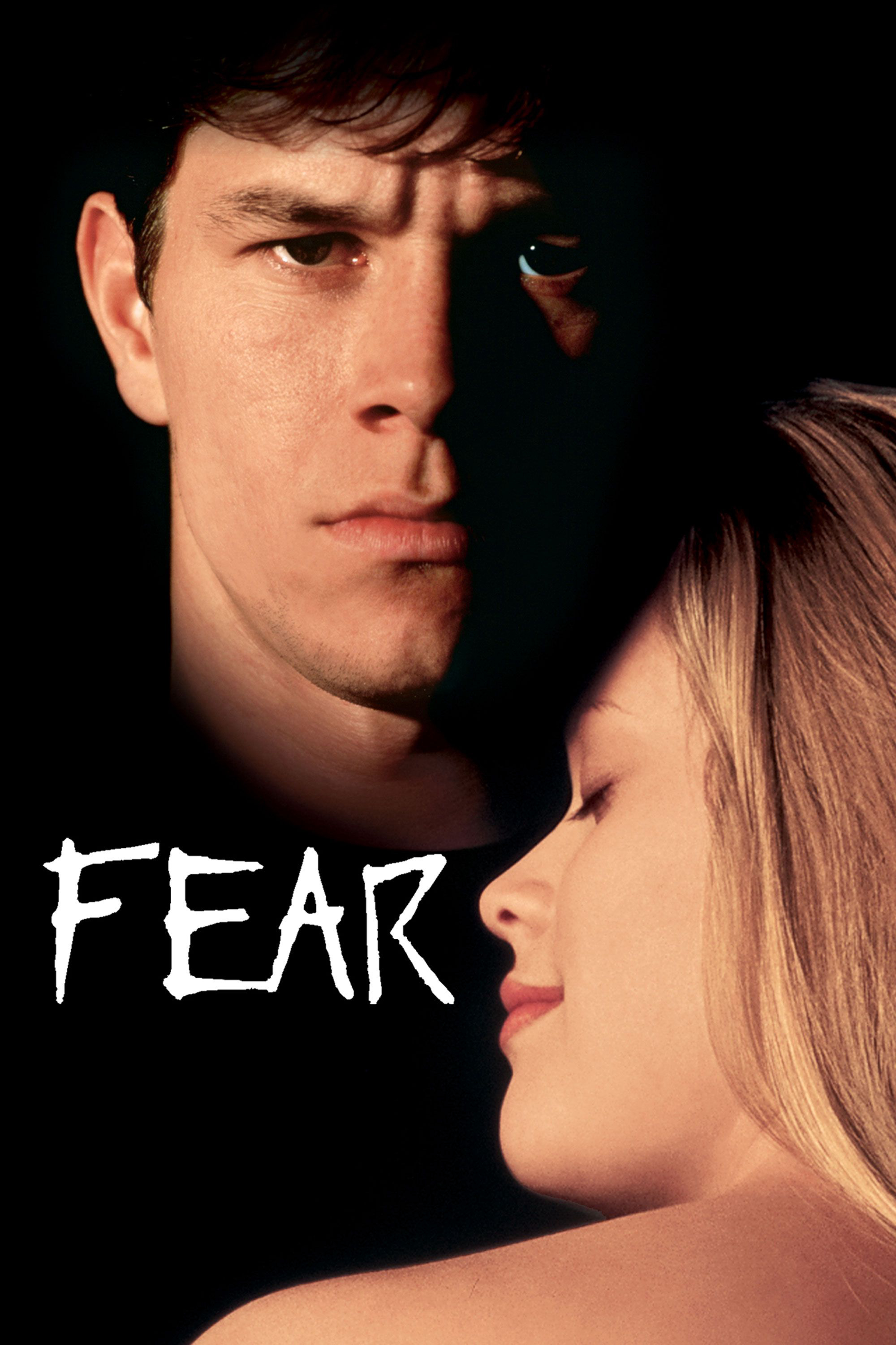 Poster Phim Nỗi sợ (Fear)