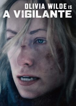 Poster Phim Nữ Hiệp (A Vigilante)