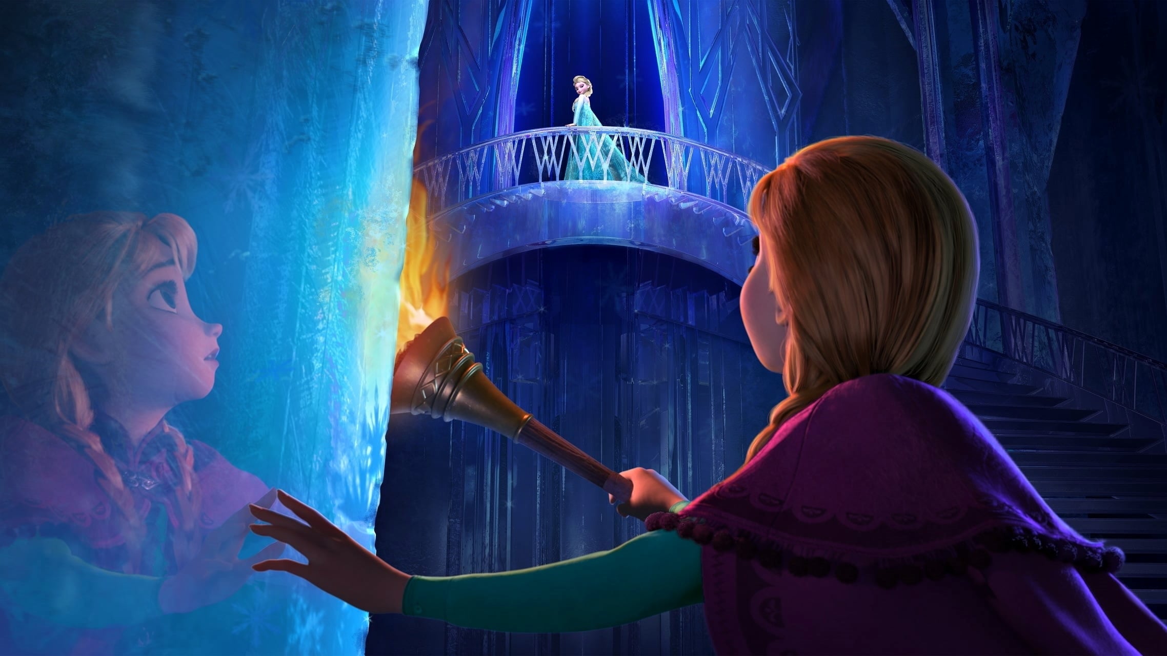 Xem Phim Nữ Hoàng Băng Giá (Frozen)