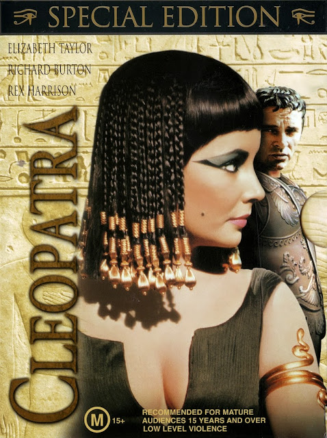 Xem Phim Nữ Hoàng Cleopatra (Cleopatra 1963 50th Anniversary Edition)