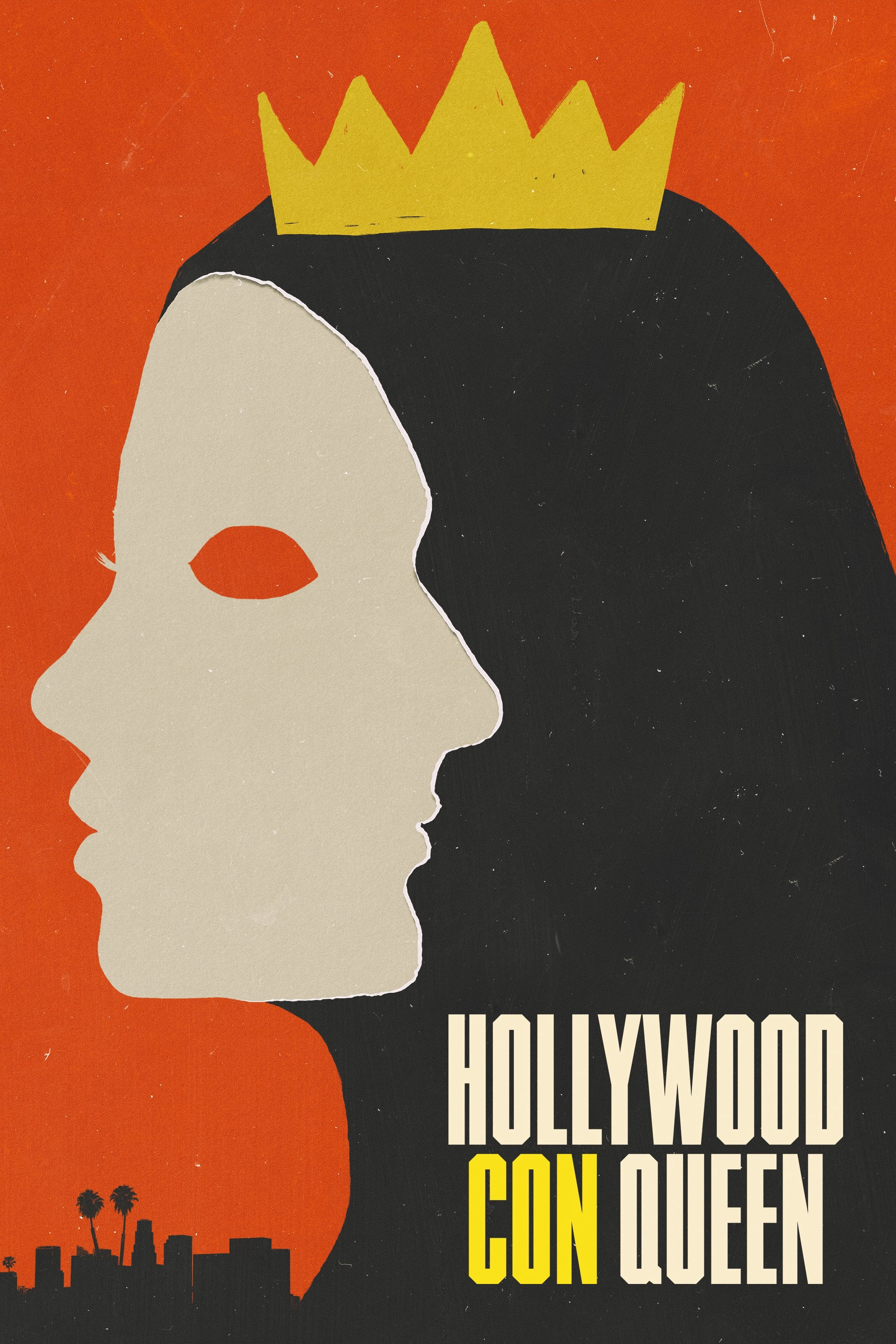 Xem Phim Nữ Hoàng Lừa Đảo Xứ Hollywood (Hollywood Con Queen)