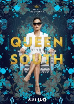 Xem Phim Nữ Hoàng Phương Nam Phần 2 (Queen of the South Season 2)